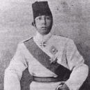 Arab people of Circassian descent