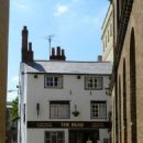 Pubs in Oxford