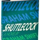 Shuttlecock (novel)