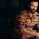 Saif Ali Khan - Mensxp Magazine Pictorial [India] (August 2019) - 454 x 303