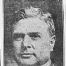 James E. Robinson