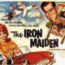 The Swingin' Maiden