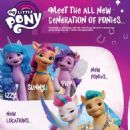 My Little Pony: A New Generation (2021) - 454 x 531