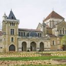 Churches in Côte-d'Or
