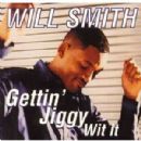 Gettin' Jiggy Wit It