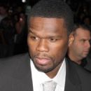 Chelsea Handler & 50 Cent: Definitely An Item