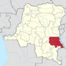 2017 in the Democratic Republic of the Congo