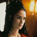 Mina Harker