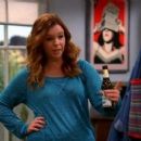 Amber Tamblyn - Two and a Half Men