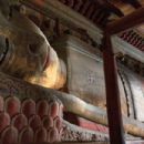 Buddhist temples in Zhangye