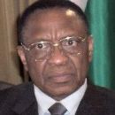 Military of Niger