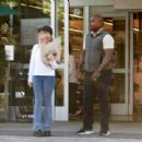 Melissa Cohen – Shopping at Whole Foods in Malibu - 454 x 311