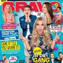 Dagi Bee - Bravo Magazine Cover [Germany] (11 May 2016)