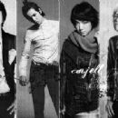 A.N.JELL from You're Beautiful Korean Drama Wallpapers and Photoshoots