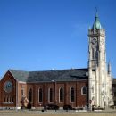Churches in Butler County, Ohio