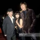 Shannen Doherty attending the The 1992 Billboard Music Awards - 454 x 610