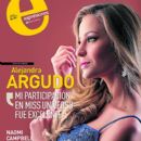 Alejandra Argudo - 400 x 460