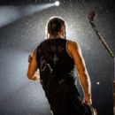 Metallica - BILBAO, SPAIN - JULY 3, 2022