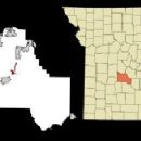 Cities in Camden County, Missouri