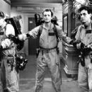 Harold Ramis as Dr. Egon Spengler in Ghostbusters - 454 x 341