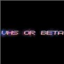 Le Funk - VHS or Beta