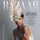 Harper's Bazaar Mexico April 2023 - 454 x 552