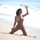 Charlie Riina in Bikini – 138 Water Photoshoot in Santa Monica - 454 x 303