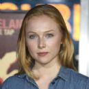 Molly C. Quinn – ‘Zombieland: Double Tap’ Premiere in Westwood - 454 x 681