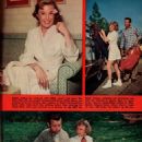 June Allyson - Movie Life Magazine Pictorial [United States] (November 1953) - 454 x 605