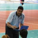 Volleyball coaches