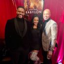 Babylon (2022) - 454 x 454