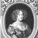 Mary Rich, Countess of Warwick