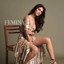Hrithik Roshan - Femina Magazine Pictorial [India] (9 October 2019) - 454 x 568