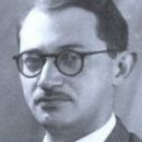 Shmuel Katz (politician)