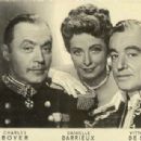 Charles Boyer - The Earrings of Madame de.. - 454 x 308