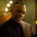 Luke Cage - Eric LaRay Harvey