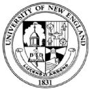 University of New England (United States)