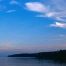 Inlets of Canada