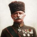 Fakhri Pasha