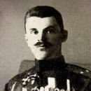 Alexander Spiridovich