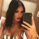 Honey Demon (Andreea Stefania Coman) - Instagram - December 28, 2018
