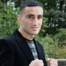 Boxing in Iraq
