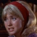 Bobbie Shaw Chance - Ski Party