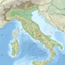 1688 in Italy