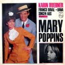 Mary Poppins - Karin Hübner