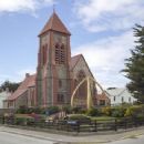 Anglican church buildings in the Falkland Islands