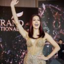 Roberta Tamondong- Miss Grand International 2022- Crowning Moment - 454 x 568