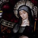 Irish Roman Catholic abbesses