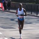 Margaret Okayo