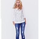 Simona Starkute Littlewoods collection (Fall 2012) - 454 x 605